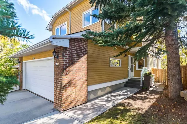 Calgary, AB T3H 1T3,49 Stradwick PL SW