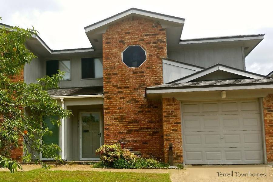 776 Evelyn Drive, Terrell, TX 75160