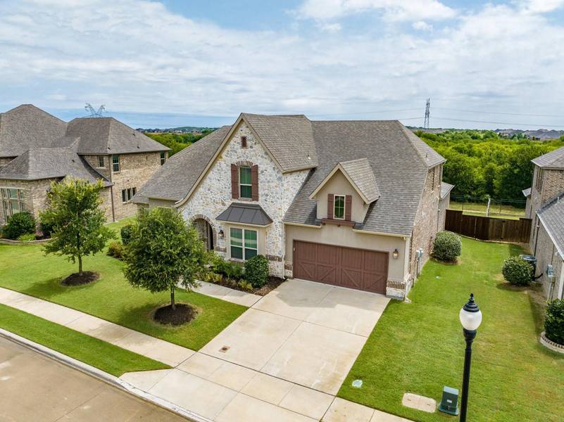 3421 Meridian Drive, Northlake, TX 76226