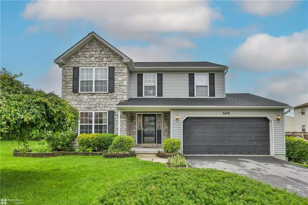 Whitehall Twp, PA 18052,3426 Limestone Drive