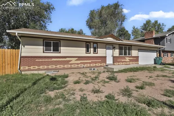 1010 N Murray BLVD, Colorado Springs, CO 80915