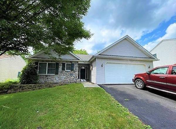 783 Hunter Drive, Pennsburg Boro, PA 18073