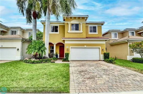 4367 Pomelo Blvd, Boynton Beach, FL 33436