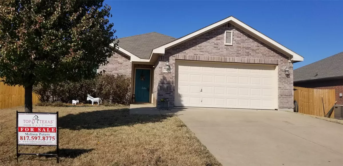 Burleson, TX 76028,2632 Castle Pines Drive