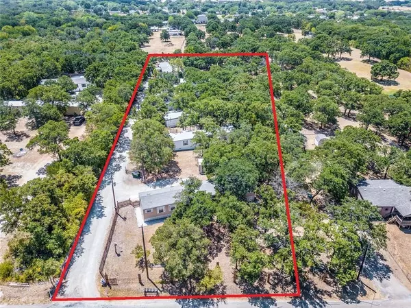 Burleson, TX 76028,2528 Timber Road