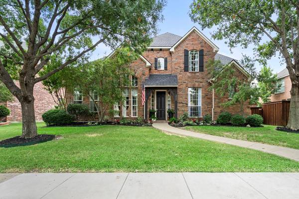 9840 Chapel Trail, Frisco, TX 75033