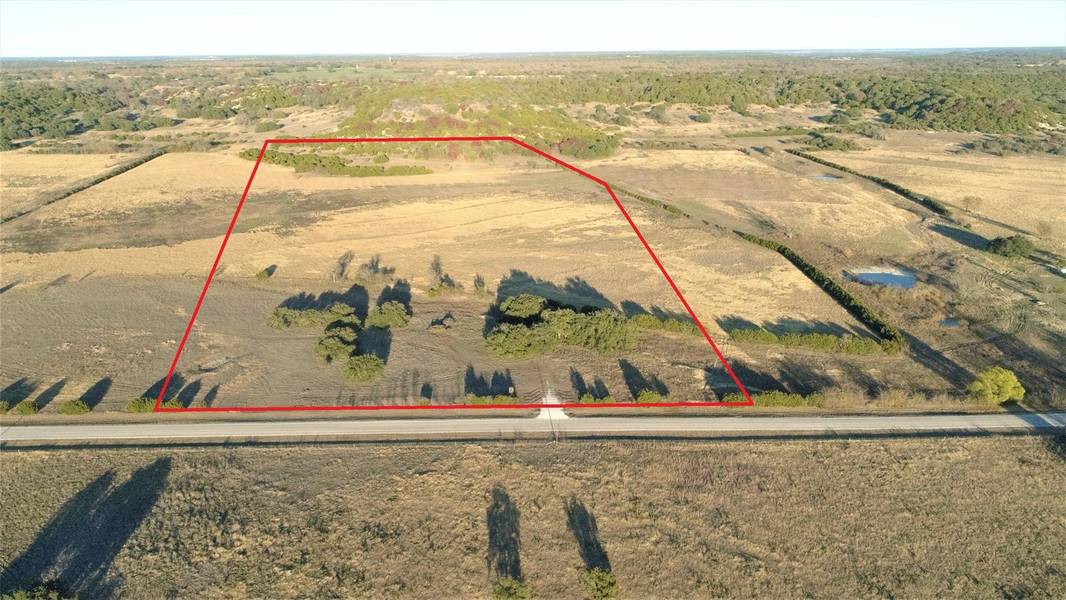 TBD FM 1602-Tract 3, Jonesboro, TX 76538