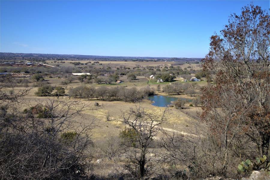 4125 CR 523-Tract 5, Evant, TX 76525