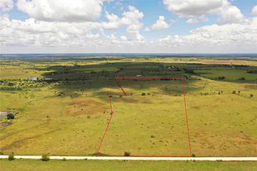 TBD CR 414-Tract 4, Jonesboro, TX 76538