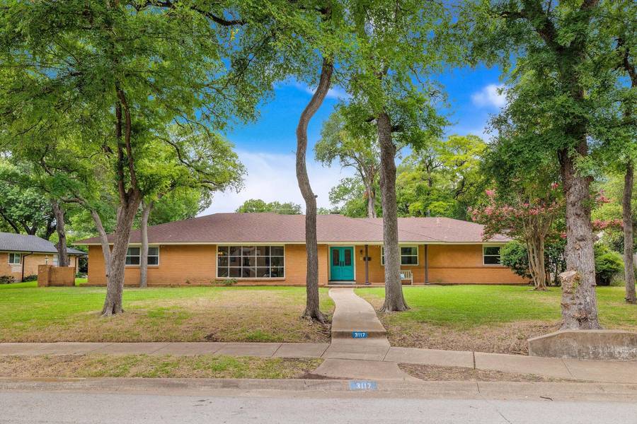 3117 Prescott Drive, Garland, TX 75041