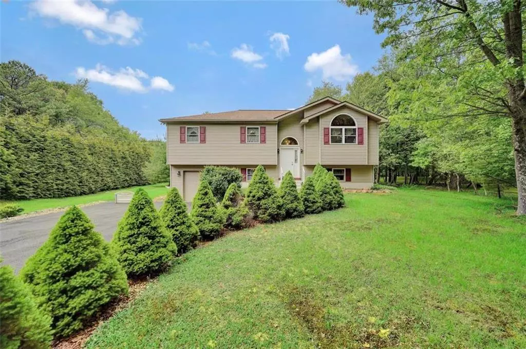 Penn Forest Township, PA 18210,303 Petrarch Trail