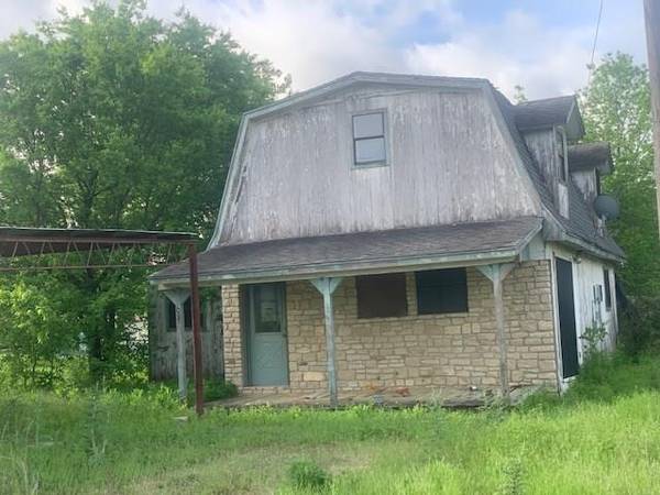 503 Seventh Street, Hico, TX 76457