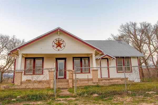 14258 Fm 1602, Fairy, TX 76457