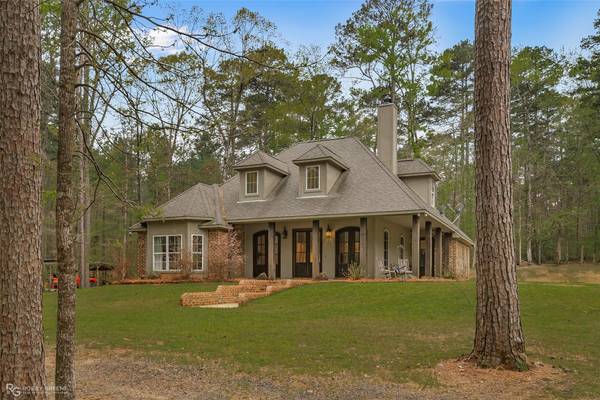 365 Sugar Creek Loop, Minden, LA 71055