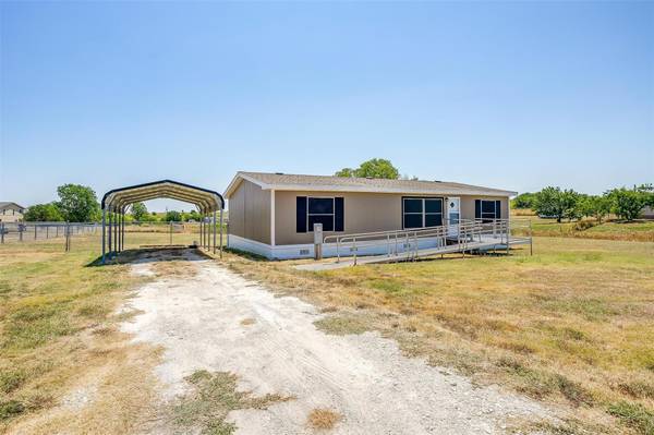 9216 Oklahoma Street, Joshua, TX 76058