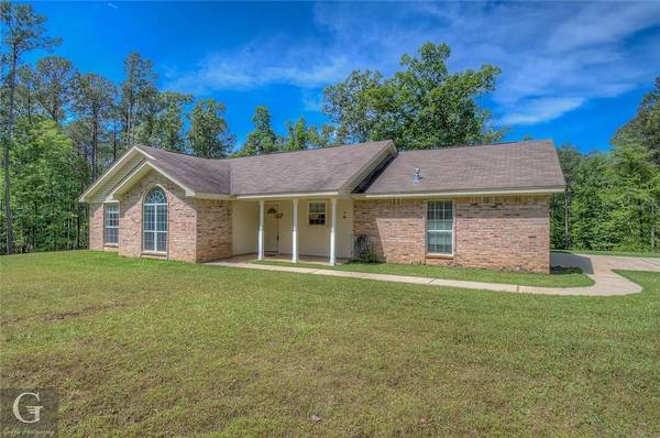 371 Sugar Creek Loop, Minden, LA 71055