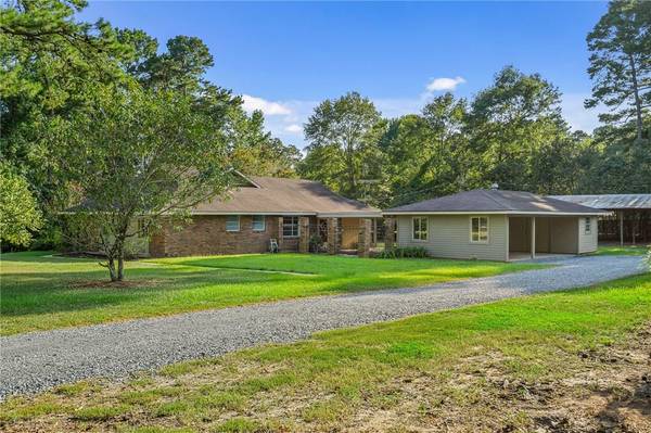 210 Sugar Creek Loop, Minden, LA 71055