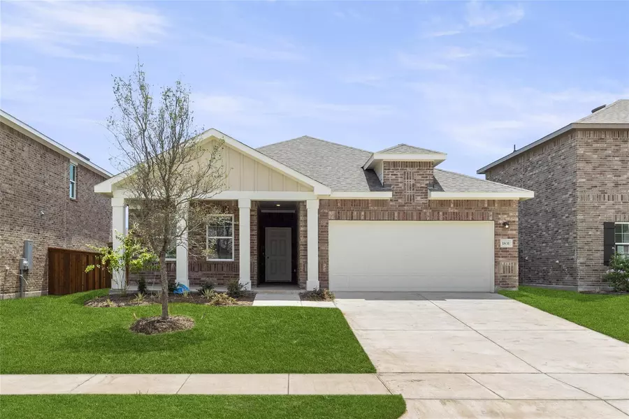 1831 Sandlin Drive, Forney, TX 75126