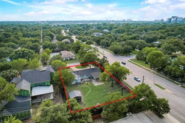 11736 Jamestown Road, Dallas, TX 75230