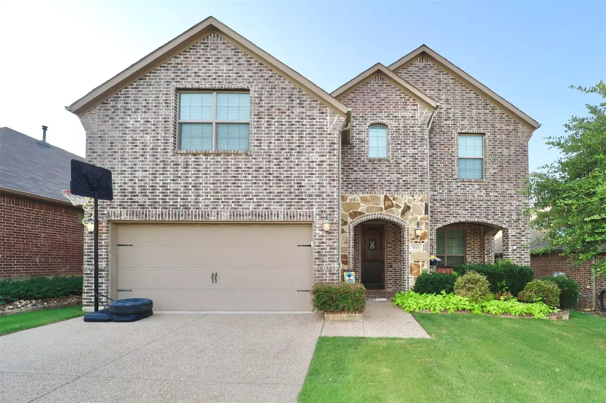 Fort Worth, TX 76177,3041 Waterfall Drive