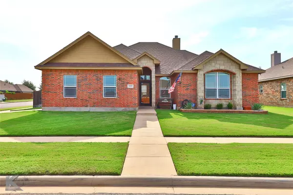 5101 Yellowstone Trail, Abilene, TX 79602