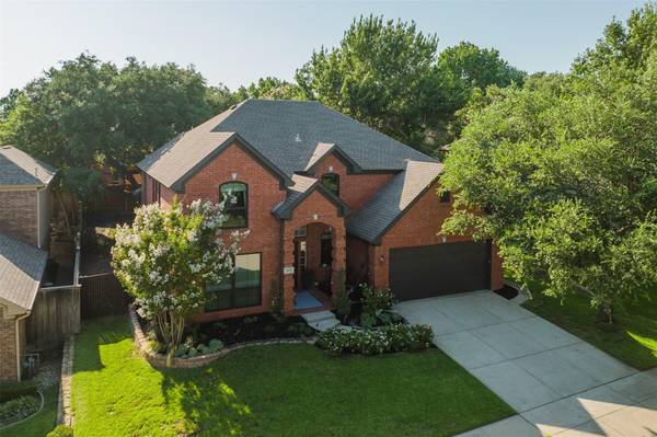 1005 Glen Chester Drive, Flower Mound, TX 75022