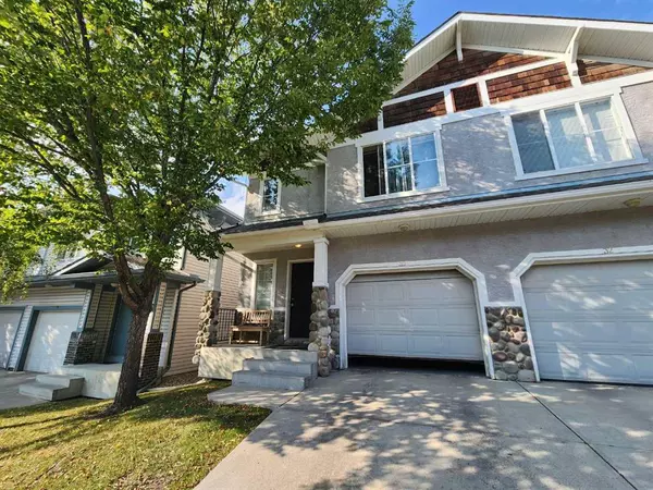 Calgary, AB t3a6l5,30 Hidden Creek Rise NW