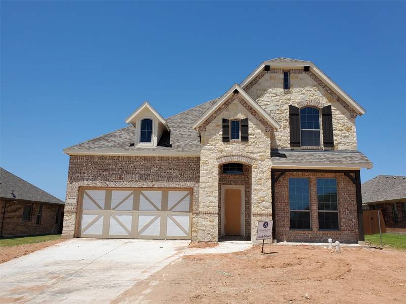 5100 Ambergate Lane, Sherman, TX 75092