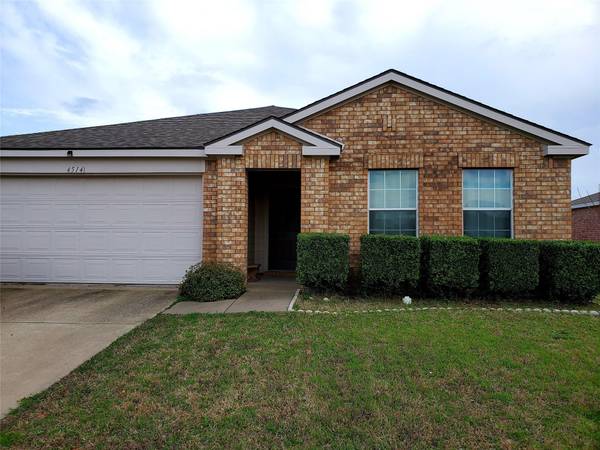 4514 Falcon Drive, Sherman, TX 75092