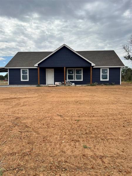 2148 Brown Loop, Poolville, TX 76487