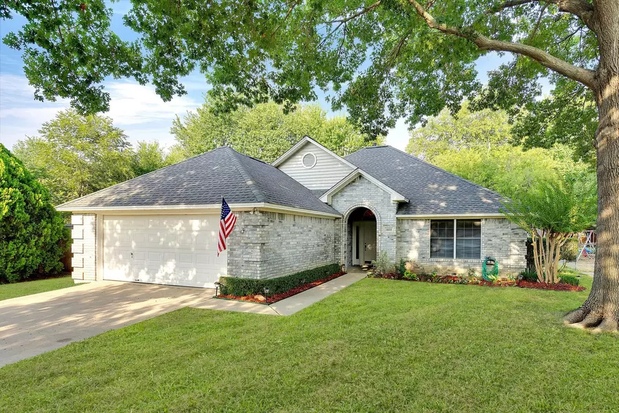 1409 Wellington Drive, Denton, TX 76209