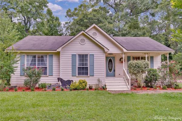 13749 Teal Drive, Keithville, LA 71047