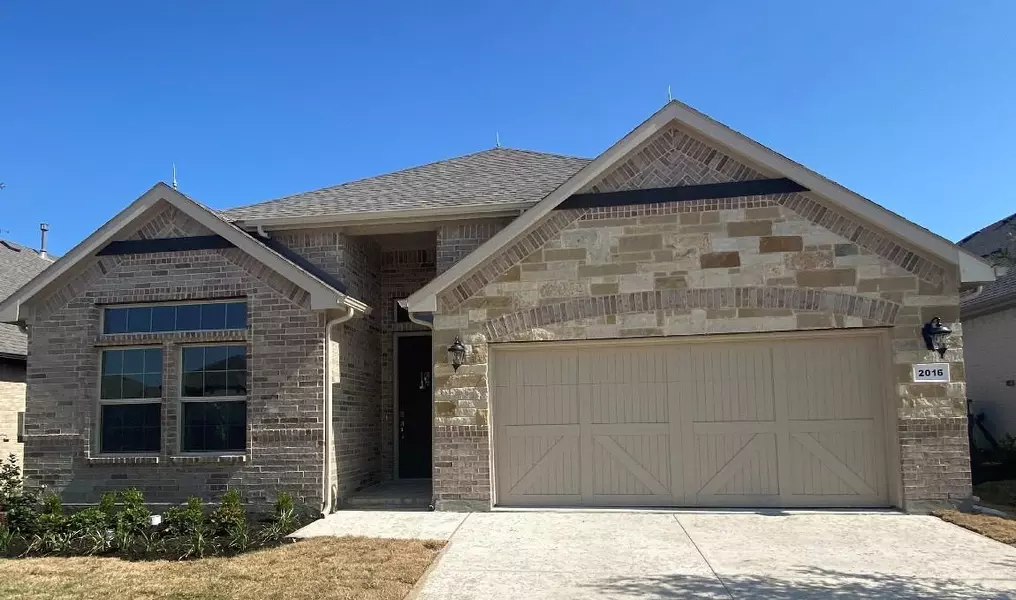 2016 WINDSOR Drive, Argyle, TX 76226