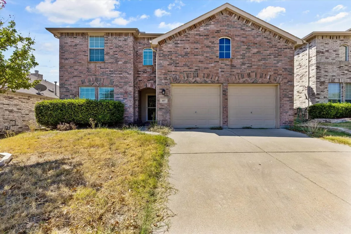 Fort Worth, TX 76179,6037 Walleye Drive