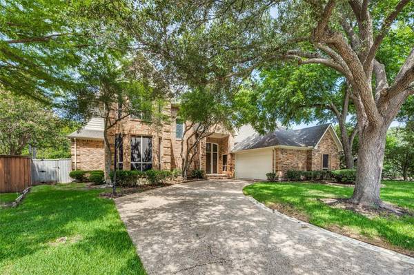 12309 Creekspan Drive, Dallas, TX 75243