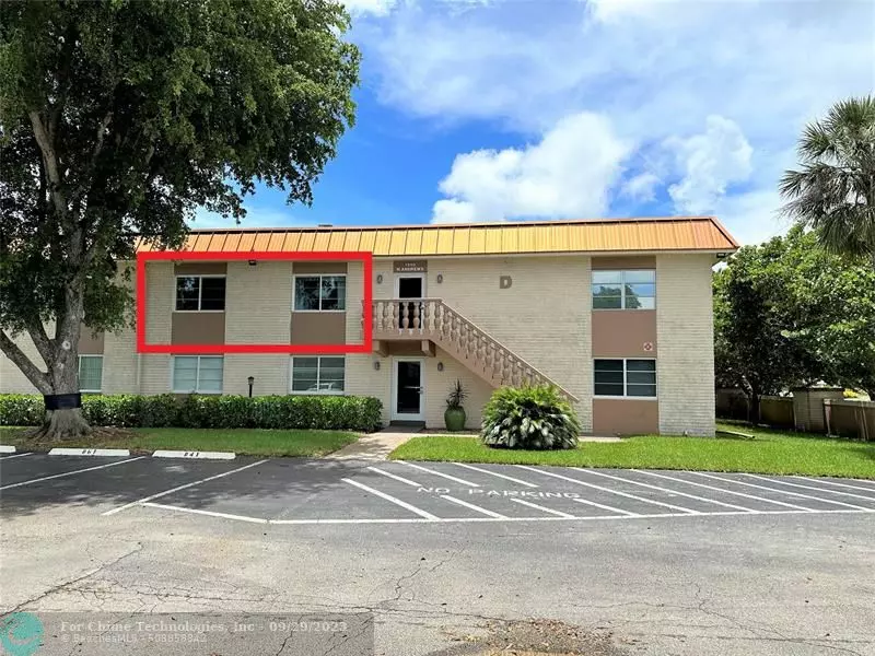 Wilton Manors, FL 33311,1950 N Andrews Ave  #214D