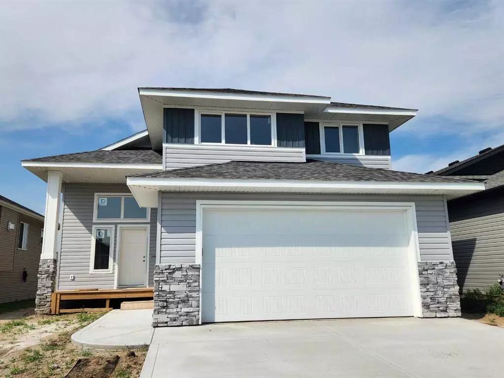 Blackfalds, AB T4M 0M9,4758 Aspen Lakes BLVD