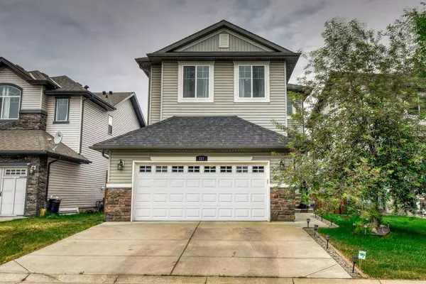 Calgary, AB T3M0S1,257 Cranberry CIR SE