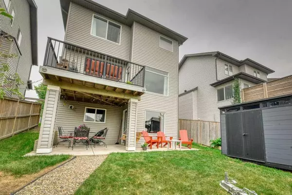 Calgary, AB T3M0S1,257 Cranberry CIR SE