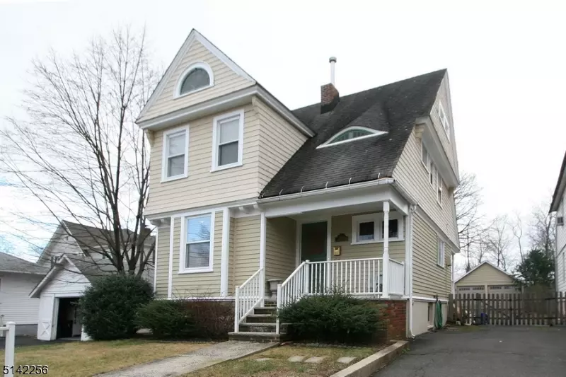 215 W Summit St, Somerville Boro, NJ 08876