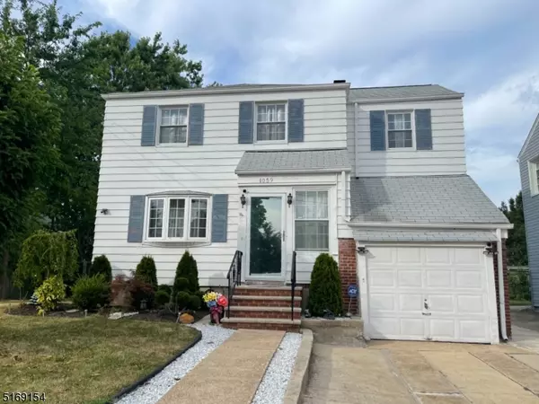 1057 61RichFord, Elizabeth City, NJ 07202