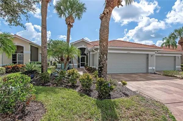 26455 Clarkston DR, Bonita Springs, FL 34135