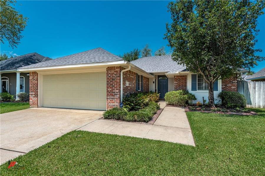 9120 Copperman Court, Shreveport, LA 71115