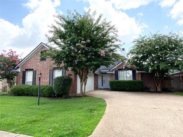 9073 Campfire Drive, Shreveport, LA 71115