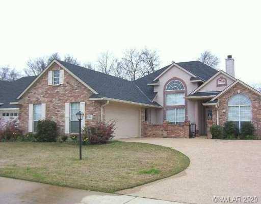 904 Mobile Court, Shreveport, LA 71115