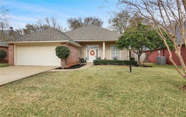 1010 Azalea Garden Drive, Shreveport, LA 71115