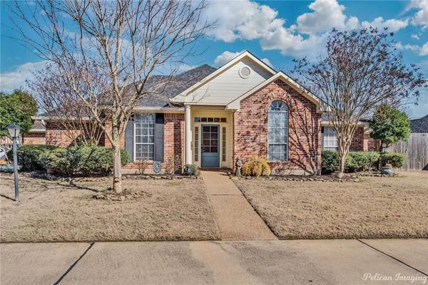 9005 Aurora Lane, Shreveport, LA 71115