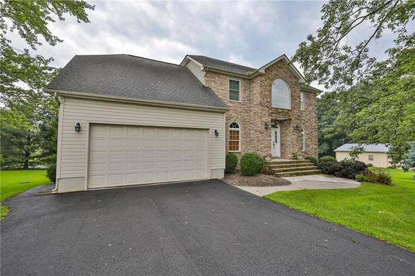 1743 Pen Argyl Road, Plainfield Twp, PA 18072