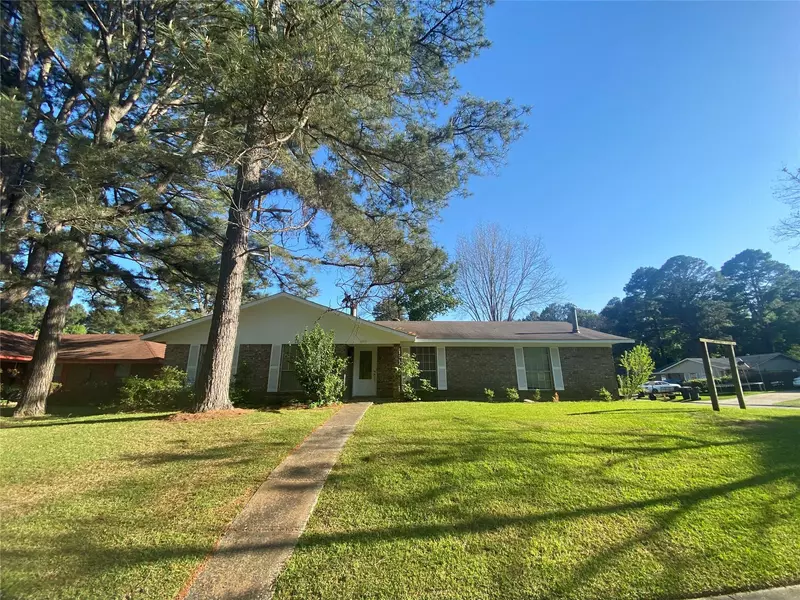 3413 Driftwood, Shreveport, LA 71118