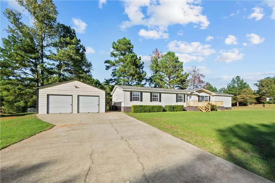 1425 Gray Lake Drive, Princeton, LA 71067